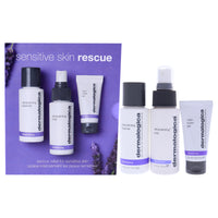 Sensitive Skin Rescue Kit