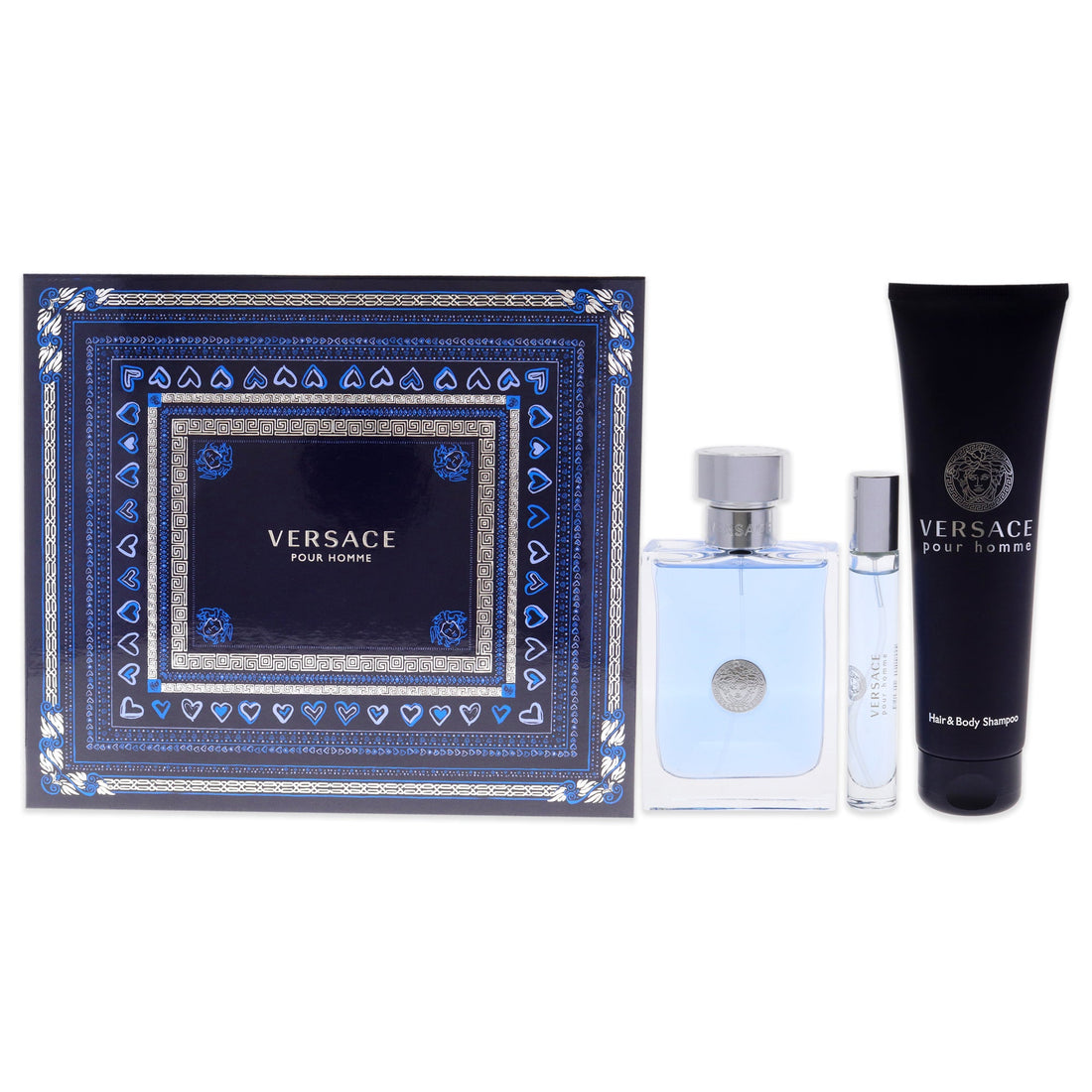 Versace Pour Homme