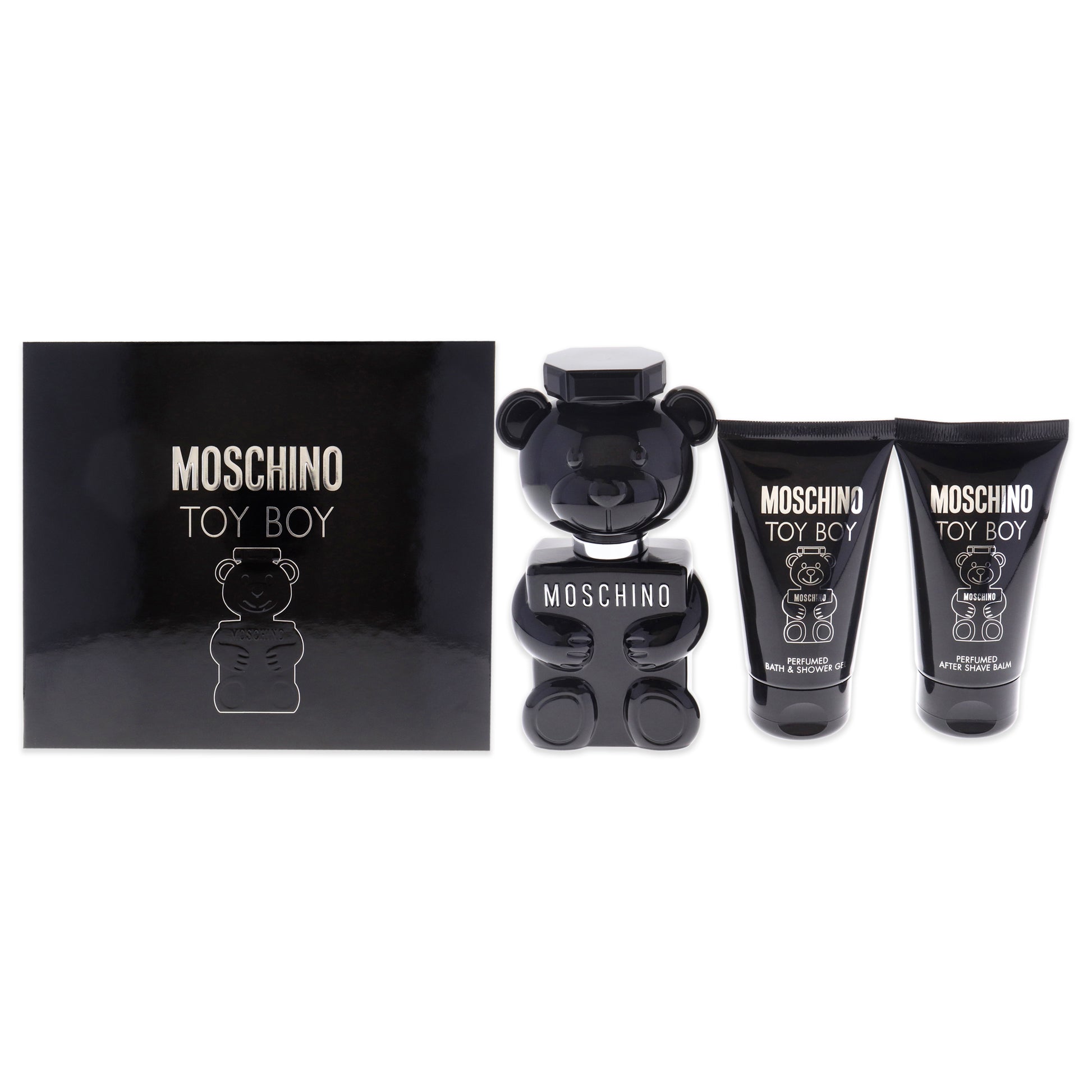 Moschino Toy Boy