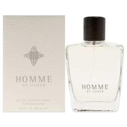 Homme