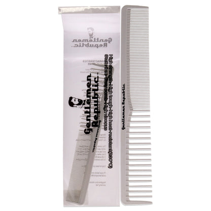 Cutting Comb