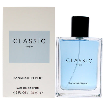 Classic Acqua