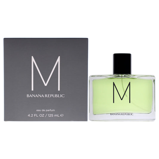 Banana Republic M