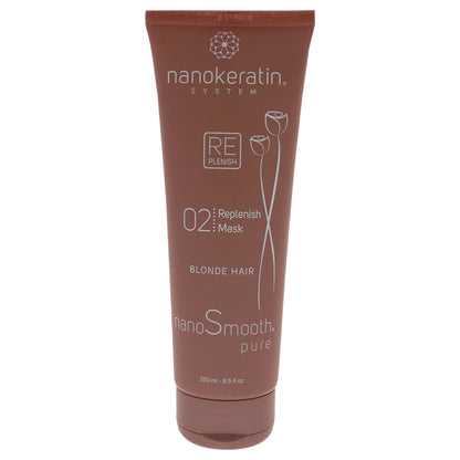 Replenish Mask - 02