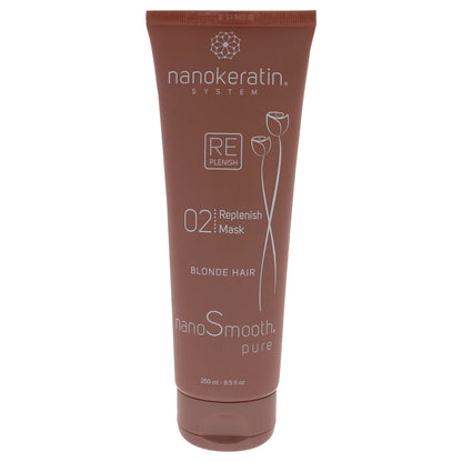Replenish Mask - 02