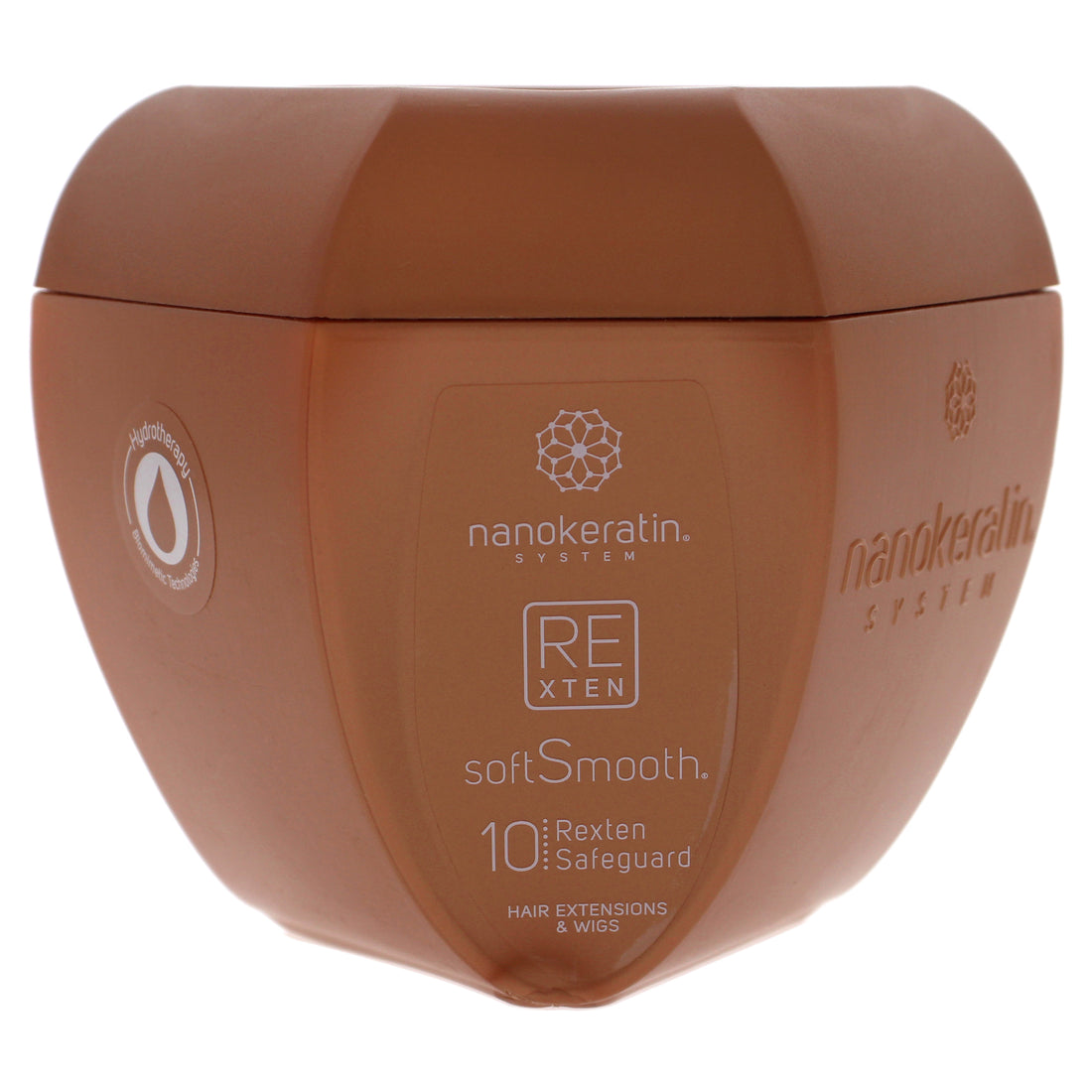 Rexten Safeguard Hair Extensions and Wigs