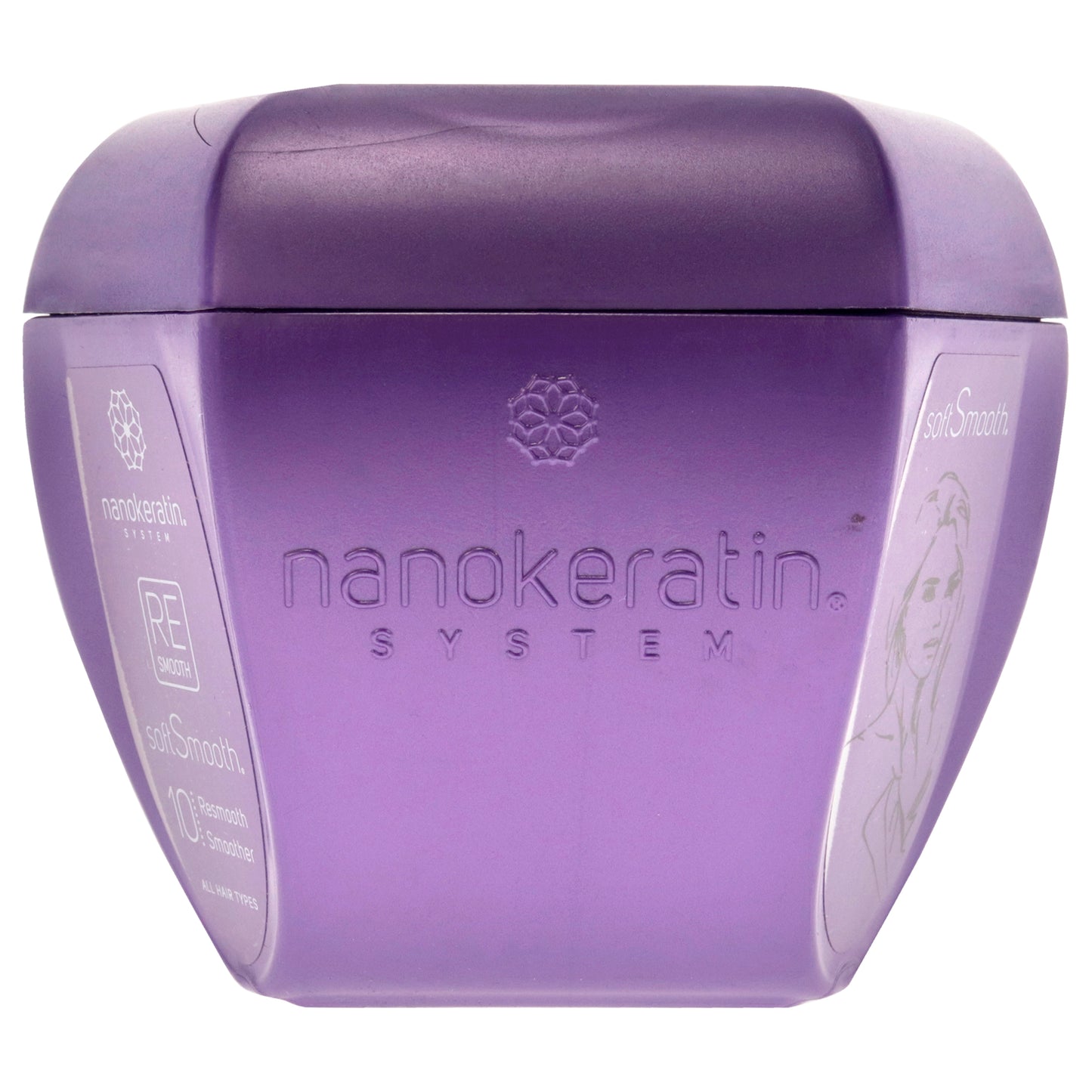 Resmooth Smoother - 10