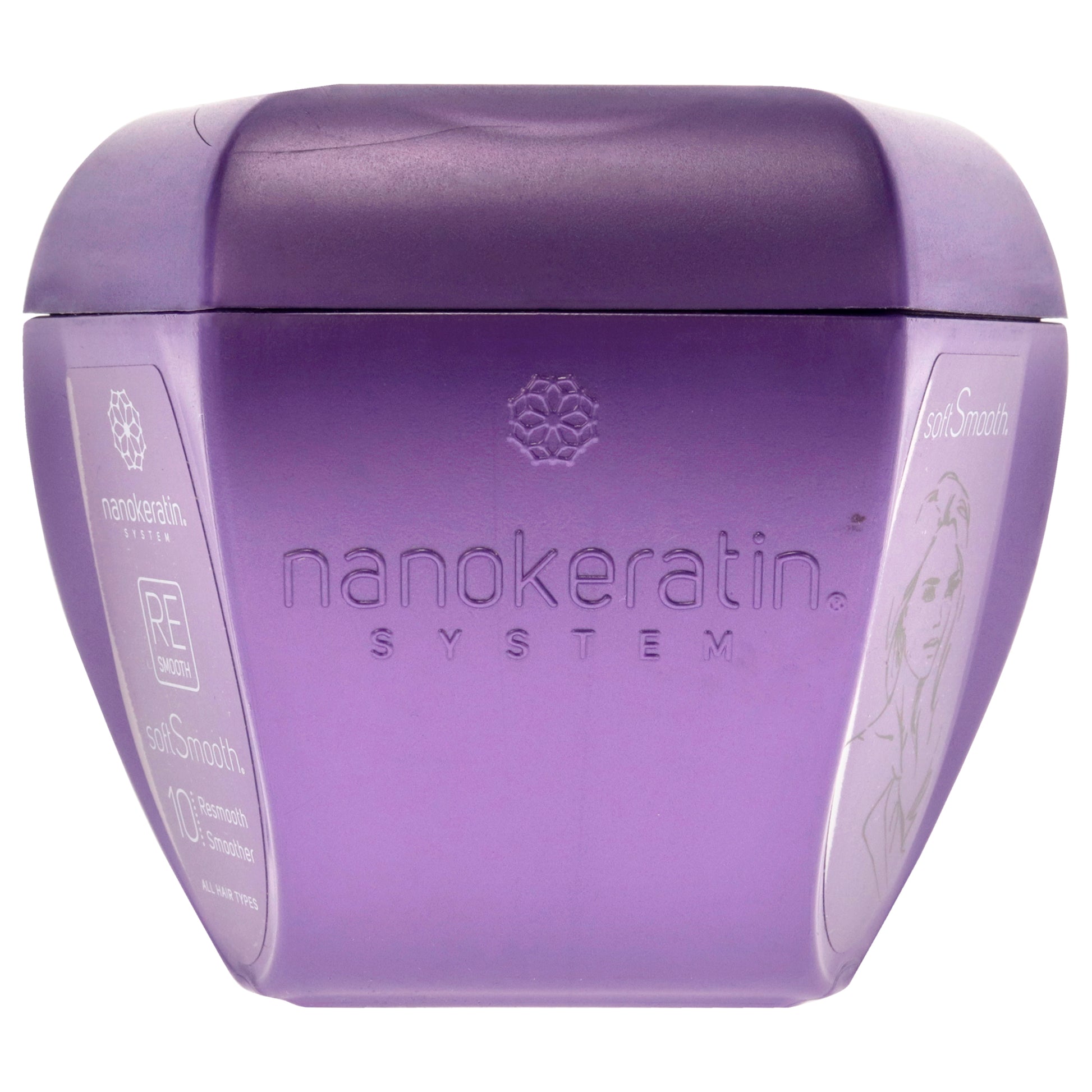 Resmooth Smoother - 10