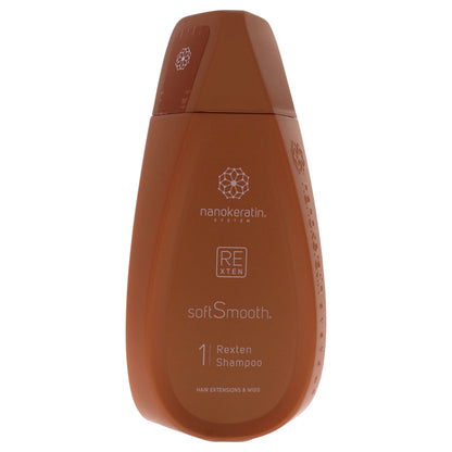 Rexten Shampoo - 01