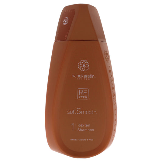 Rexten Shampoo - 01