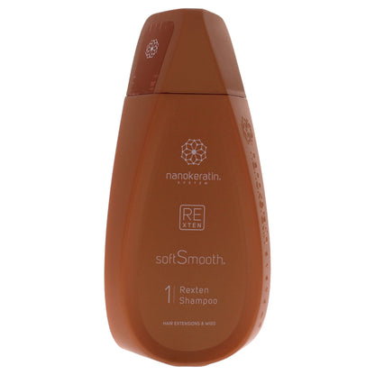 Rexten Shampoo - 01