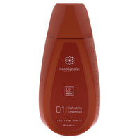 Refortify Shampoo - 01