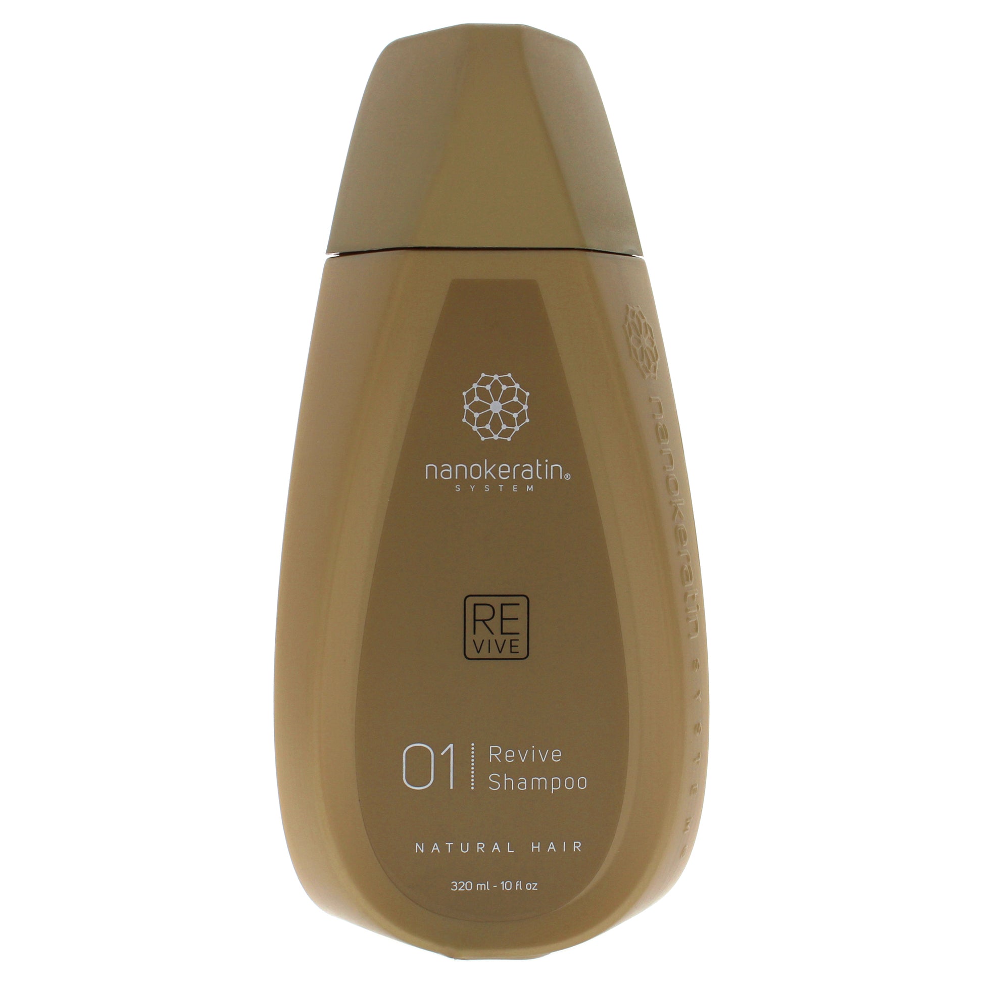 Nanokeratin Revive Shampoo - 01