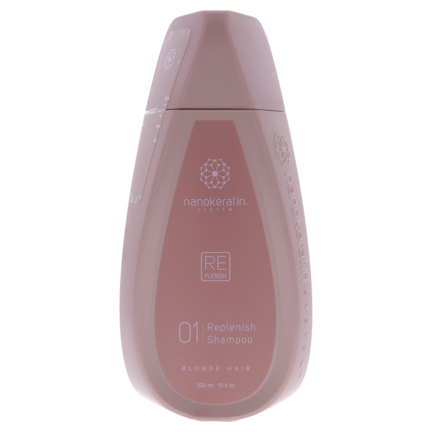 Replenish Shampoo - 01