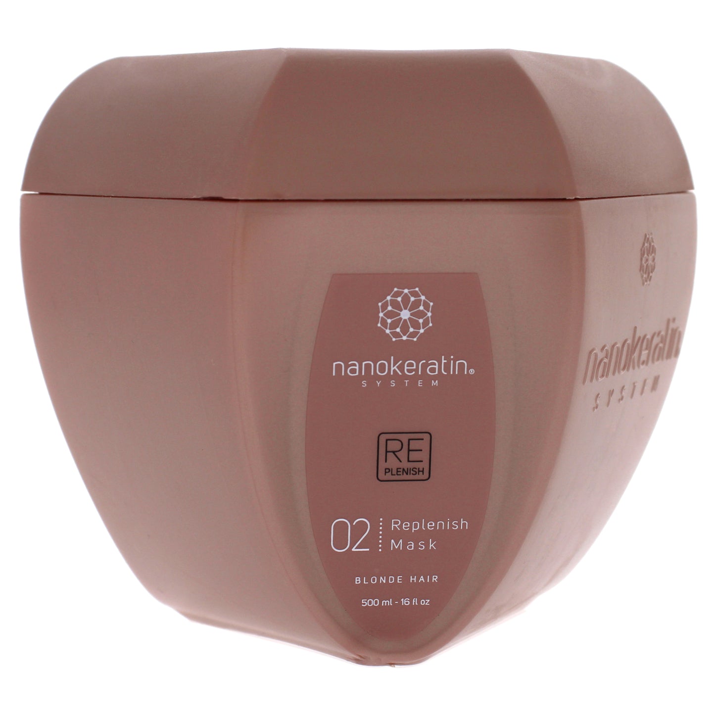 Replenish Mask - 02