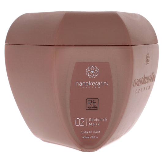 Replenish Mask - 02
