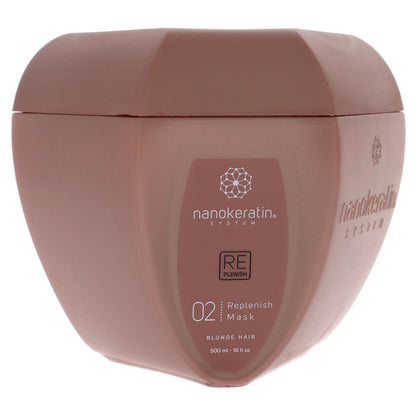 Replenish Mask - 02