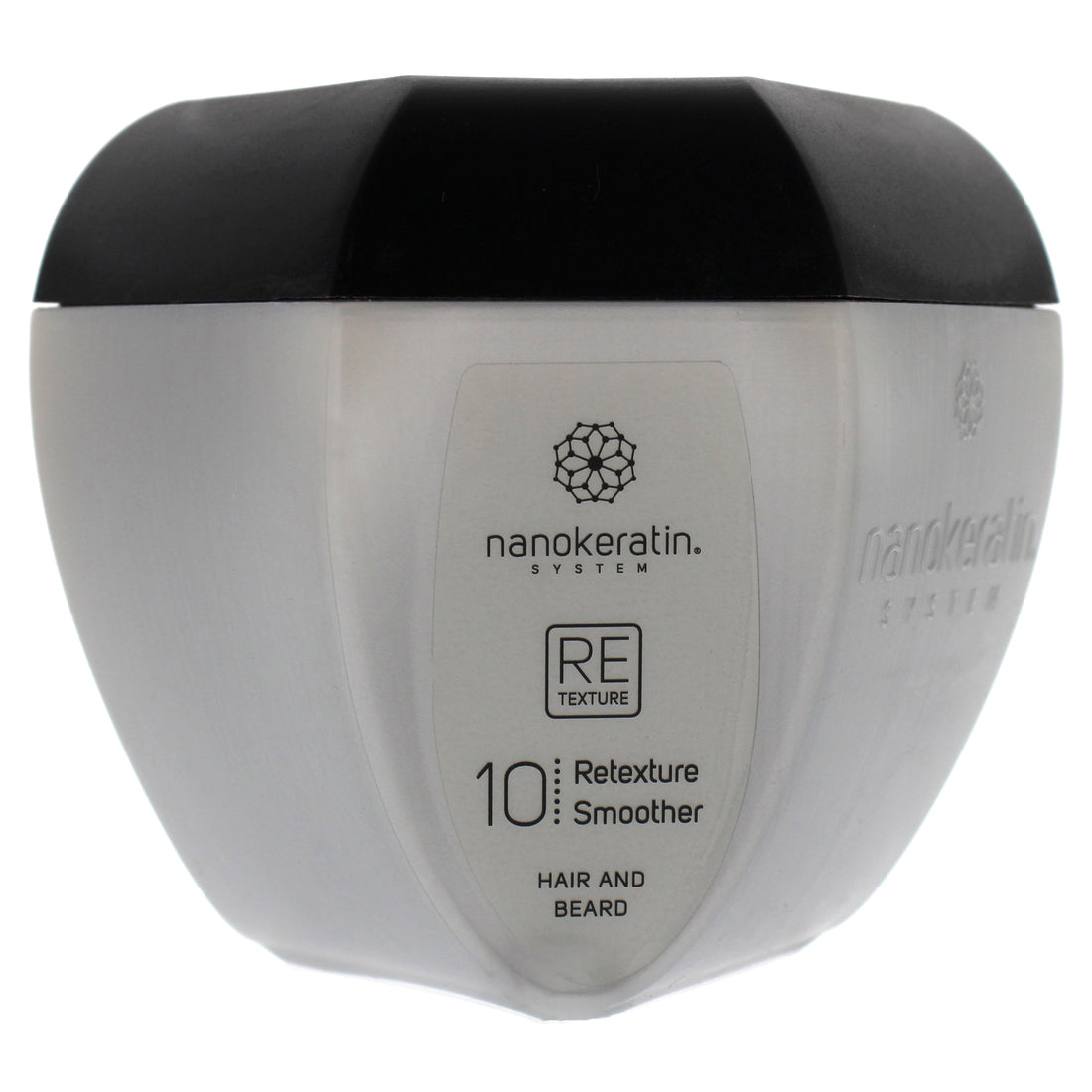 Retexture Smoother Hair and Beard