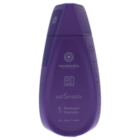 Resmooth Shampoo - 01