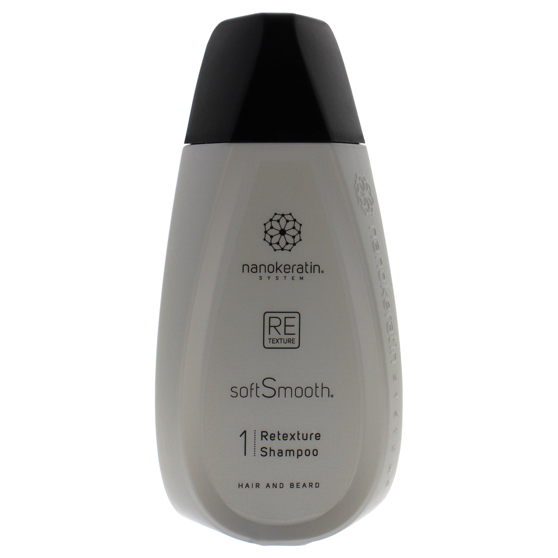 Retexture Shampoo Hair and Beard