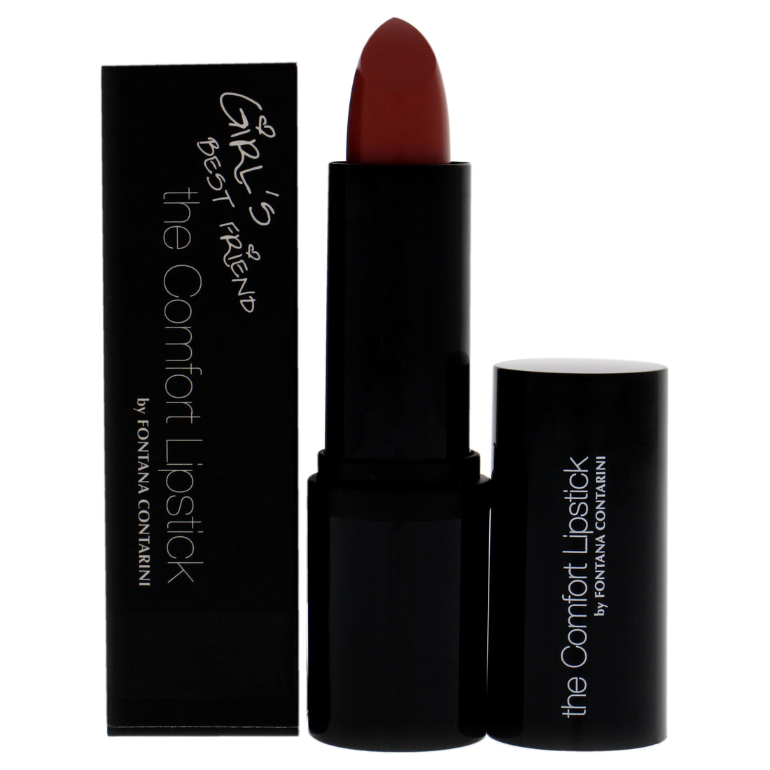The Comfort Lipstick - Girls Best Friend