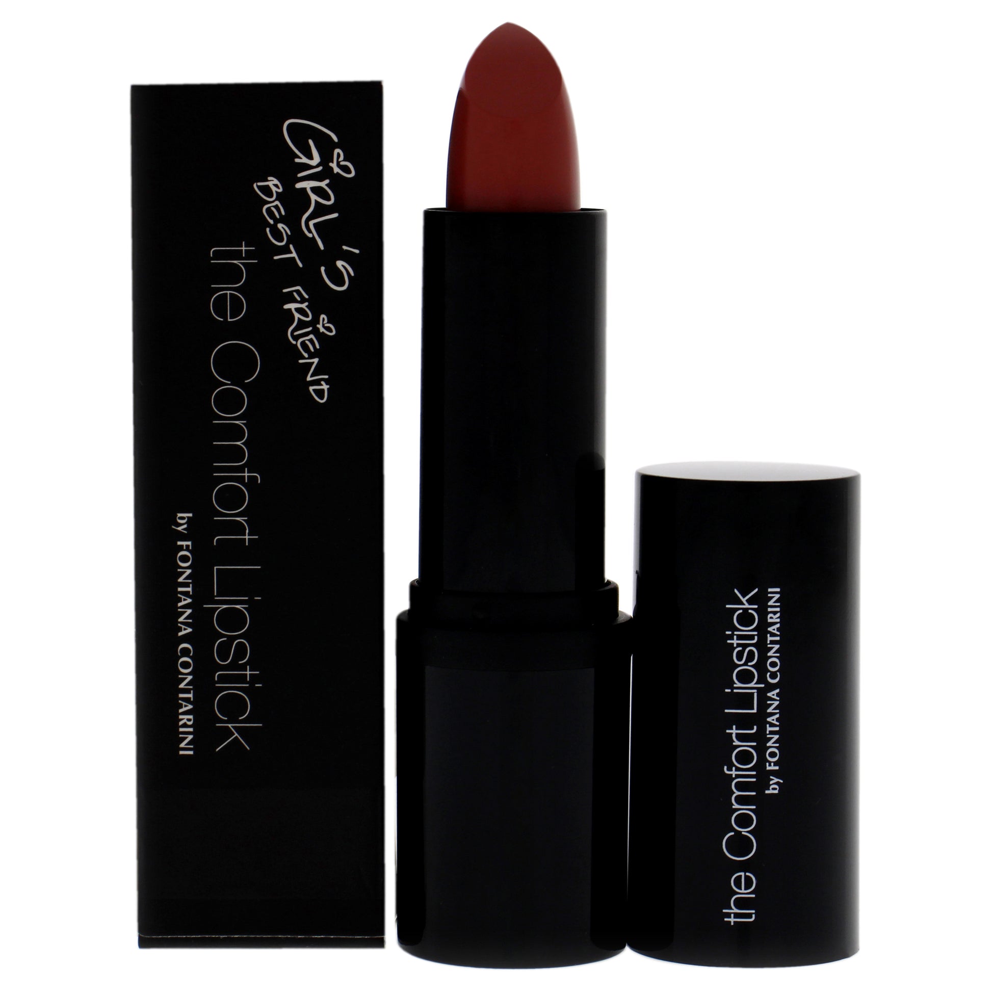 The Comfort Lipstick - Girls Best Friend