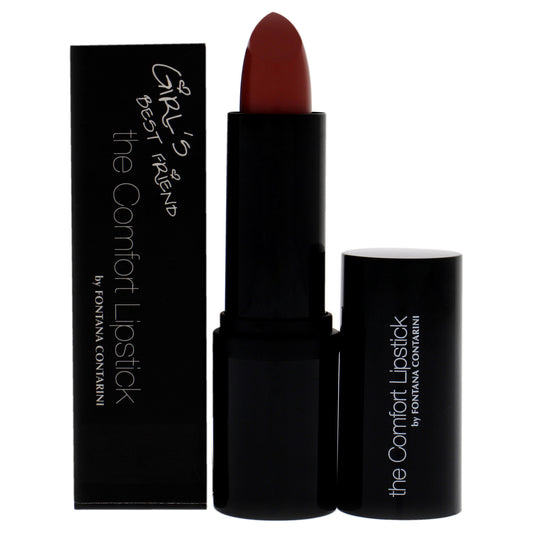 The Comfort Lipstick - Girls Best Friend by Fontana Contarini for Women - 4 ml Lipstick
