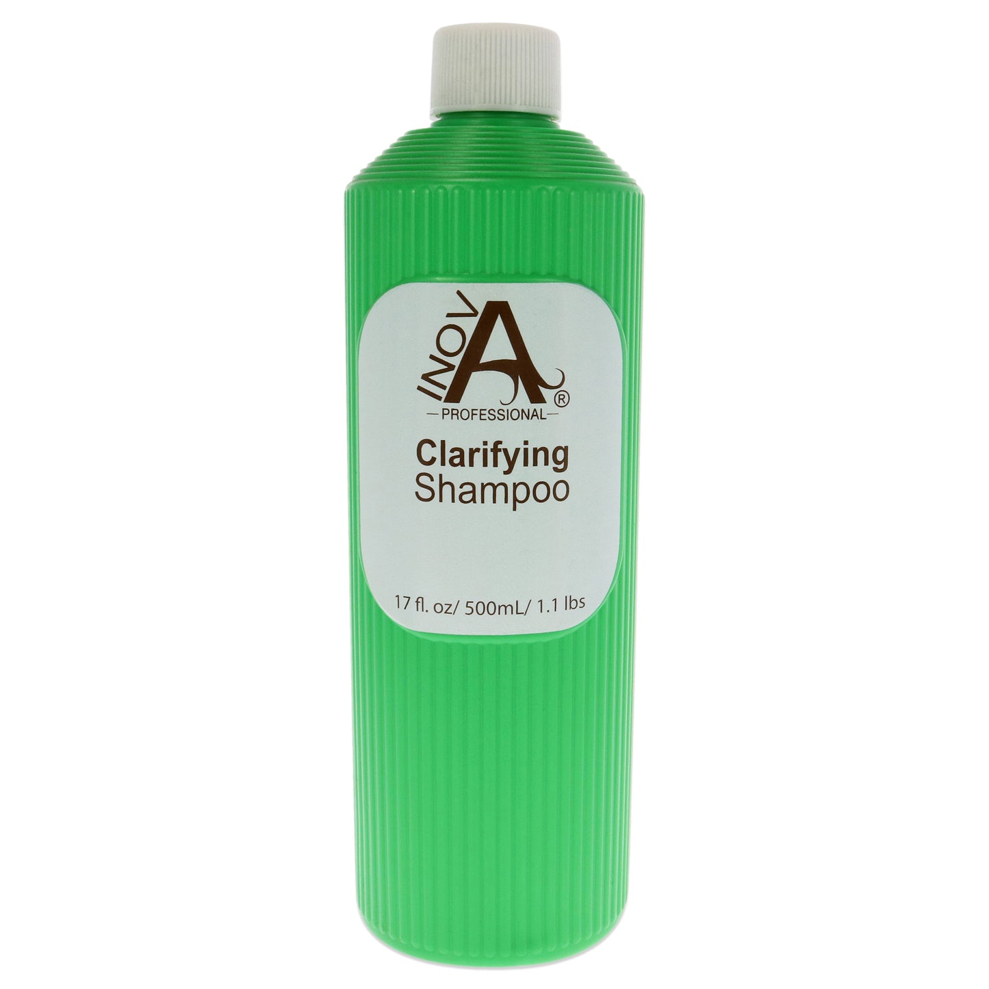 Clarifying Shampoo