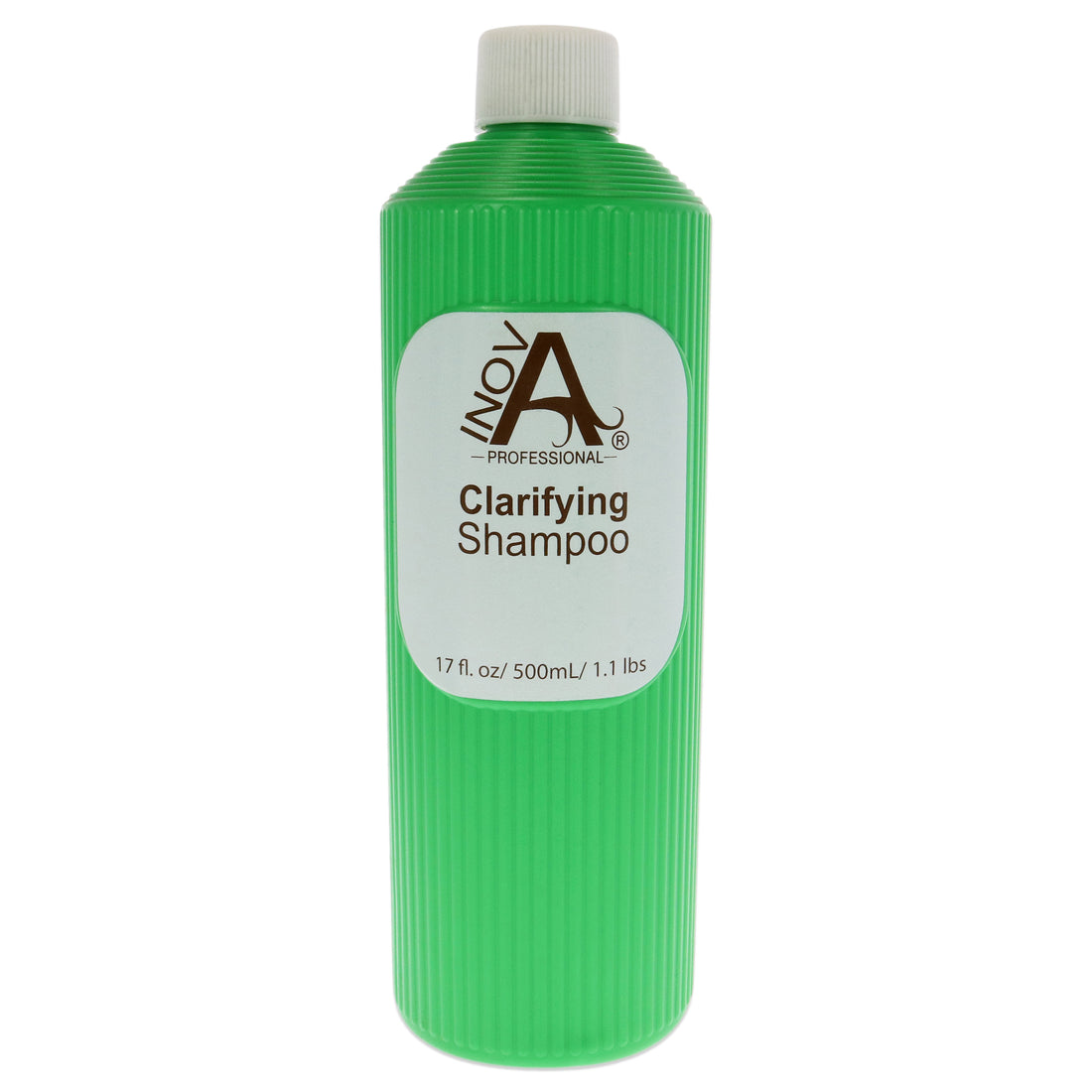 Clarifying Shampoo by Inova professional for Unisex 17 oz Shampoo