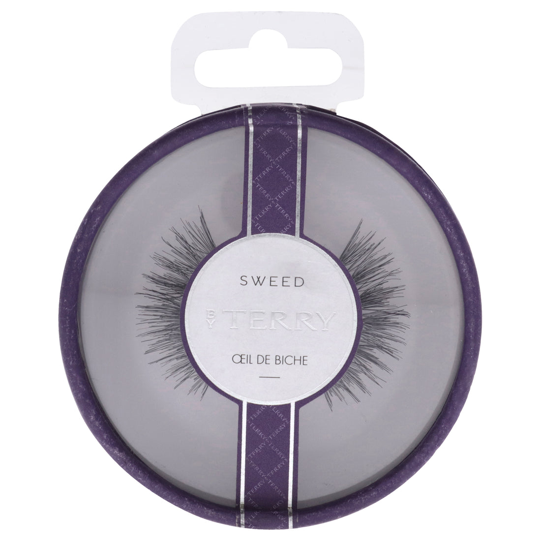 Sweed Lashes Oeil de Biche - Black