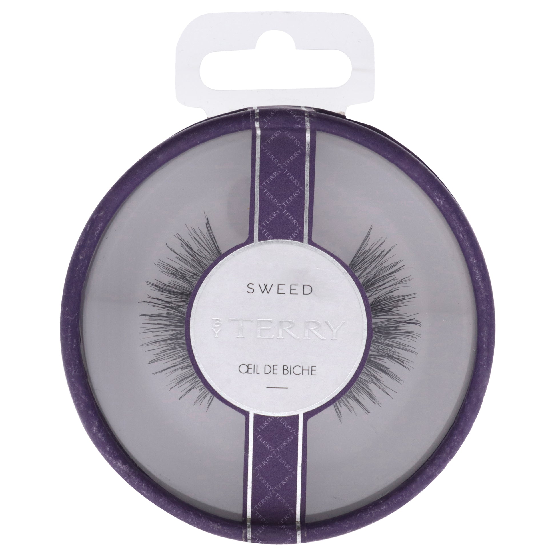 Sweed Lashes Oeil de Biche - Black
