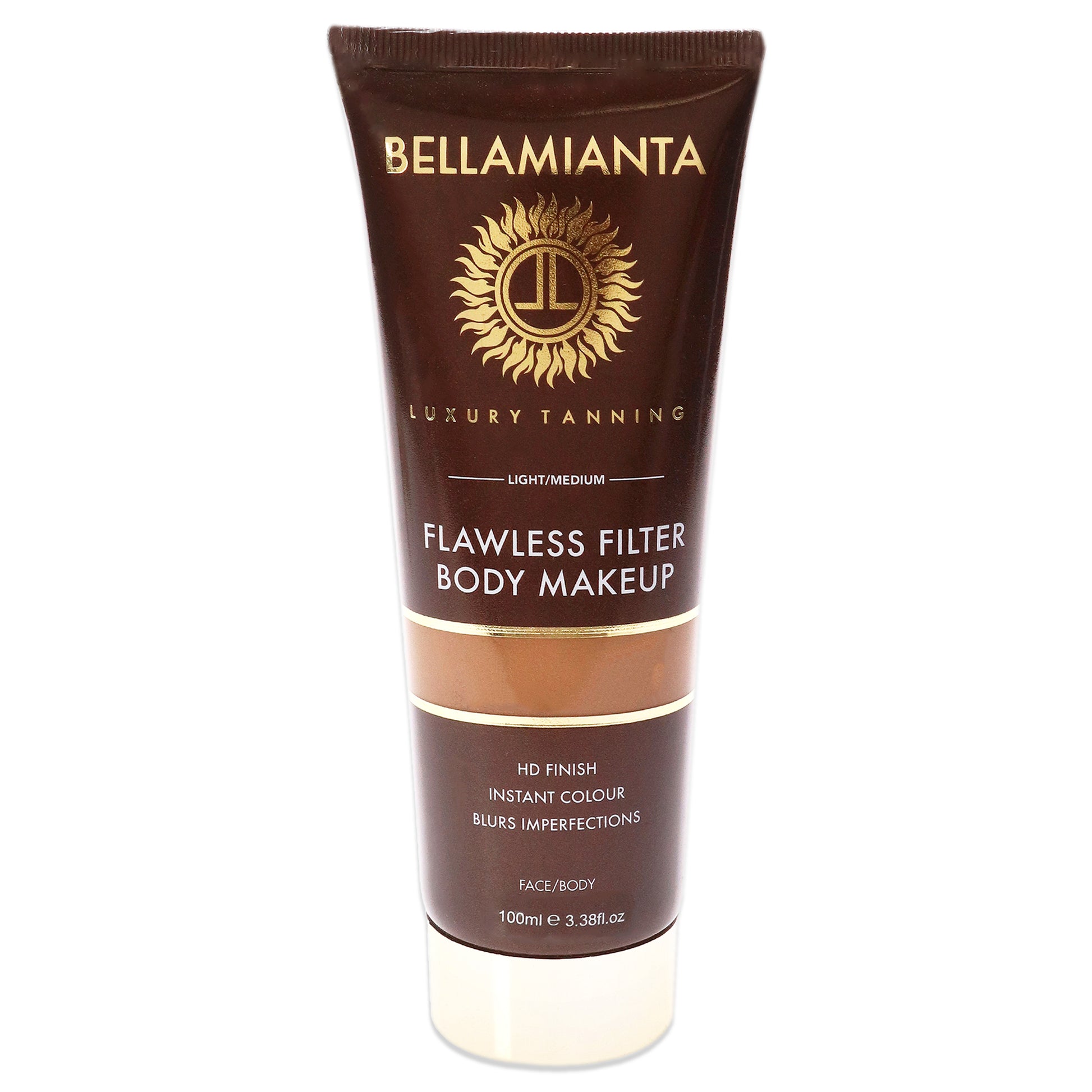 Flawless Filter Body Makeup - Light Medium