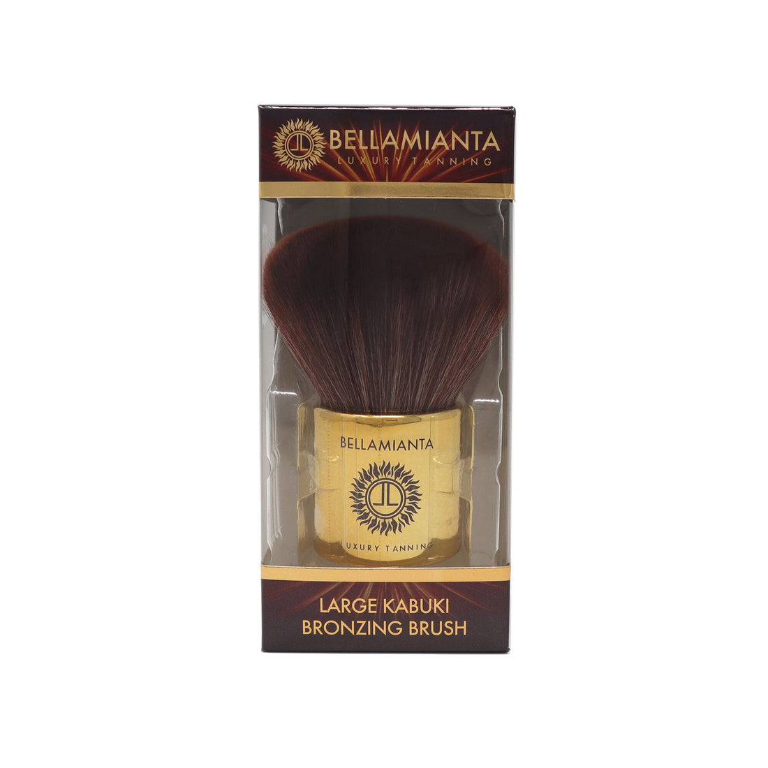 Large Kabuki Bronzing Brush