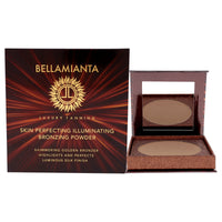 Skin Perfecting Illuminating Bronzing Powder
