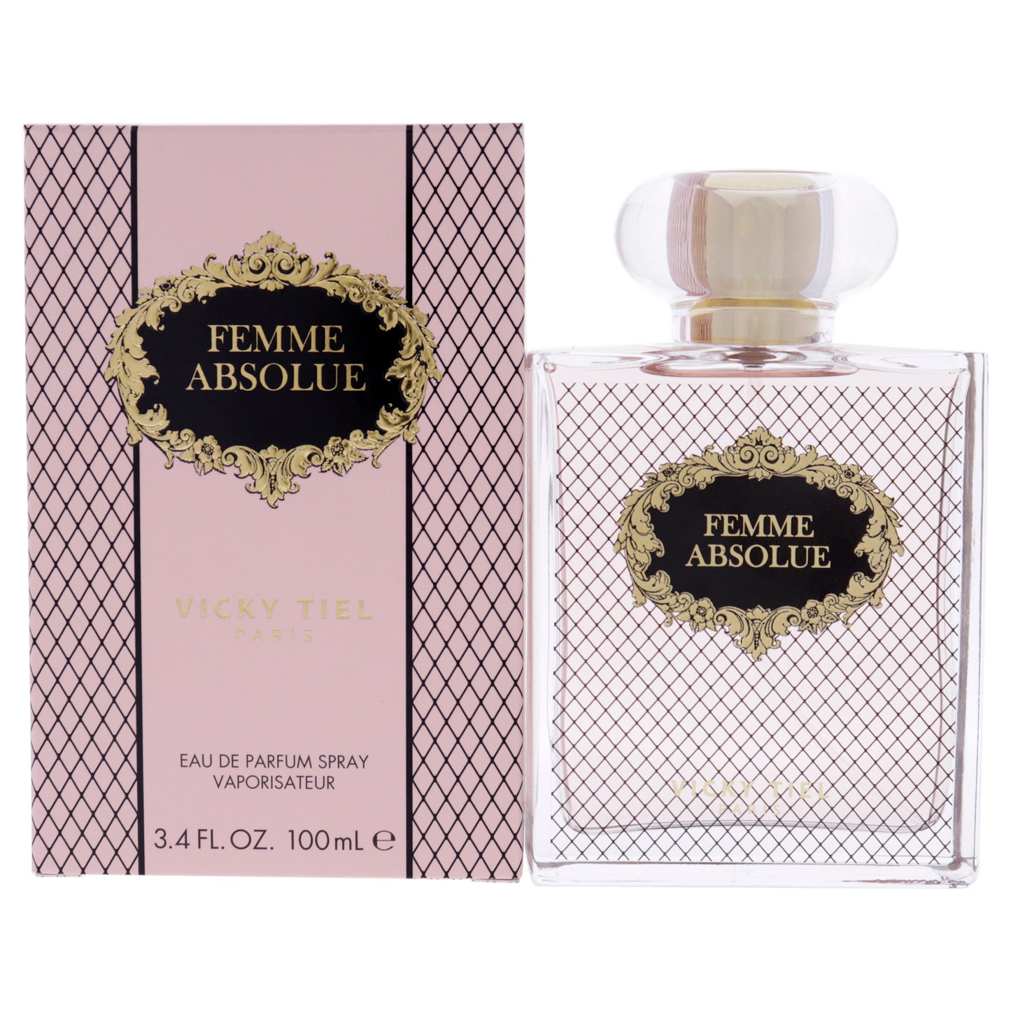 Femme Absolue
