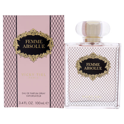 Femme Absolue