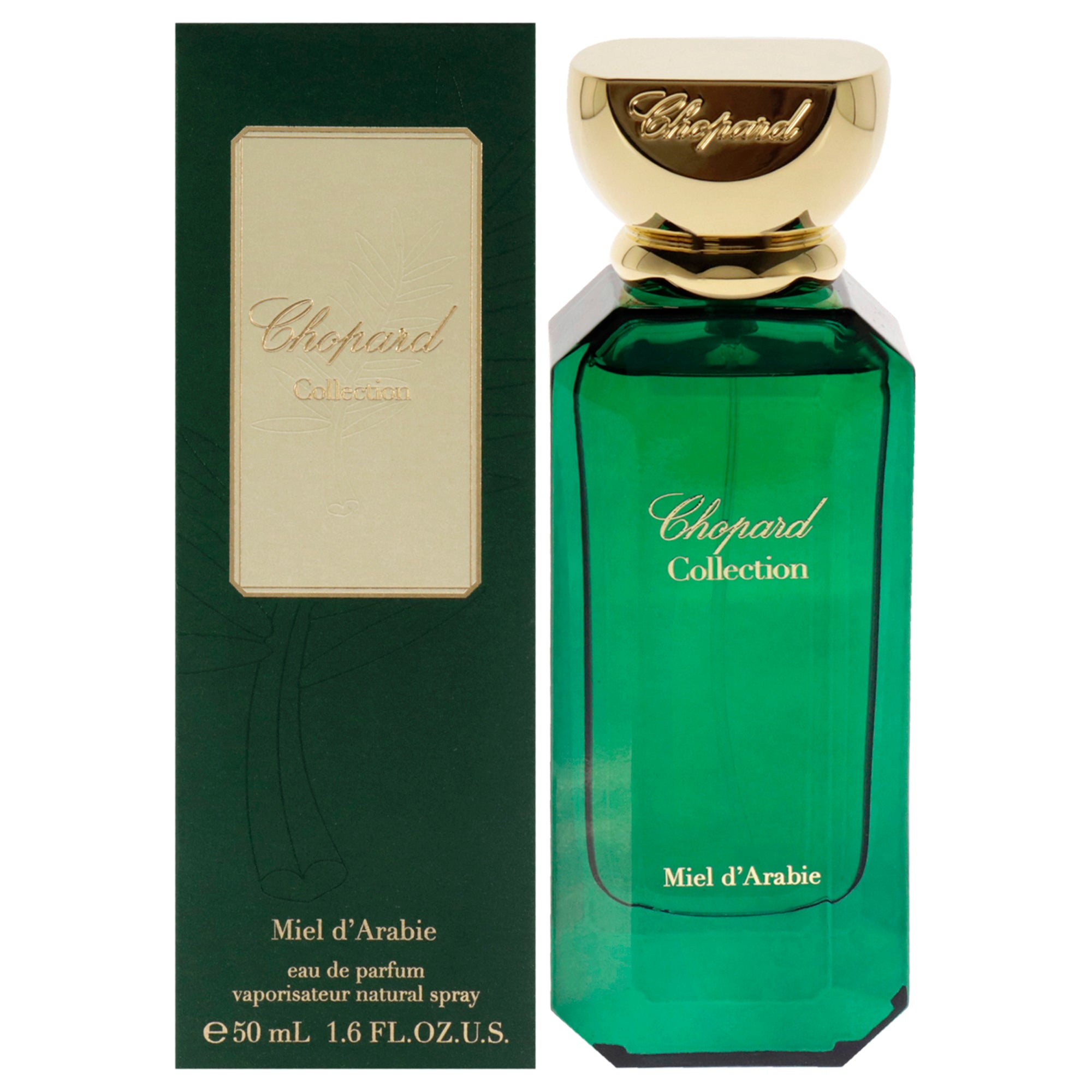 Miel d Arabie by Chopard for Women - 1.6 oz EDP Spray