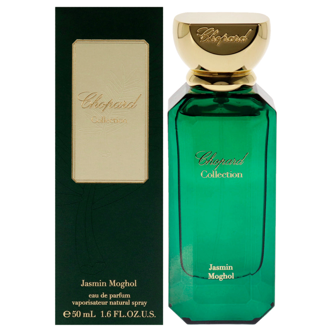 Chopard Jasmin Moghol Women EDP Spray