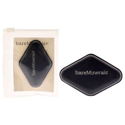 Dual-Sided Sponge-and-Silicone Blender