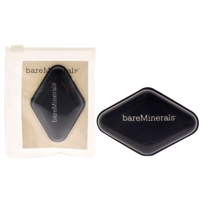 Dual-Sided Sponge-and-Silicone Blender