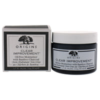Clear Improvement Pore Clearing Moisturizer