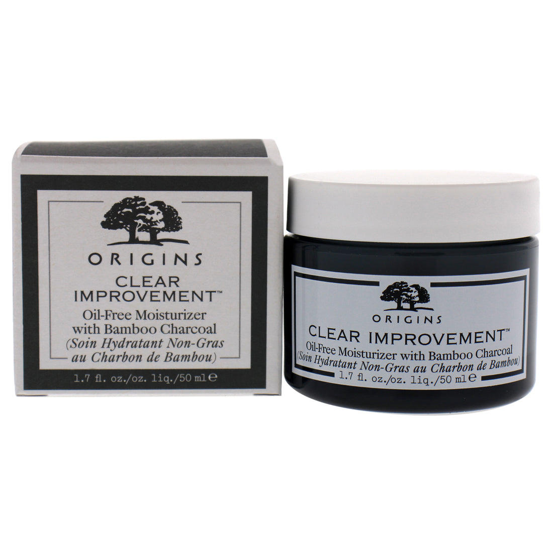 Clear Improvement Pore Clearing Moisturizer