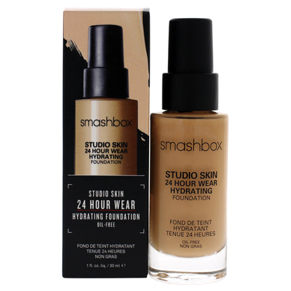 Smashbox Studio Skin 24 Hour Hydrating Foundation