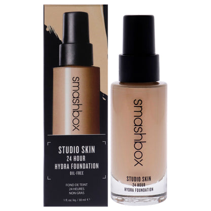 Smashbox Studio Skin 24 Hour Hydrating Foundation