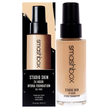 Smashbox Studio Skin 24 Hour Hydrating Foundation