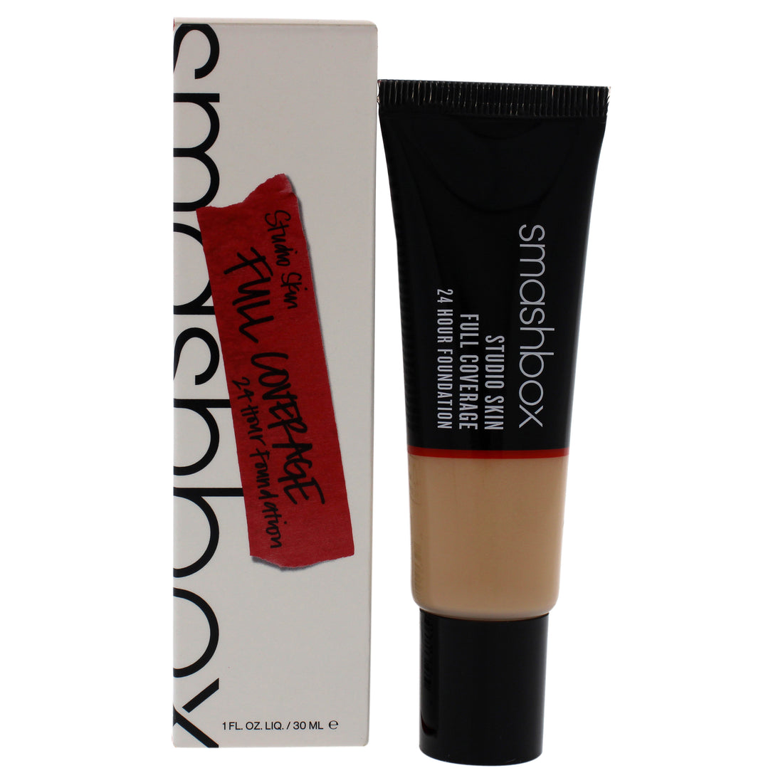 Studio Skin 24 Hour Full Coverage Foundation - 1.1 Fair-Light With Neutral Undertone
