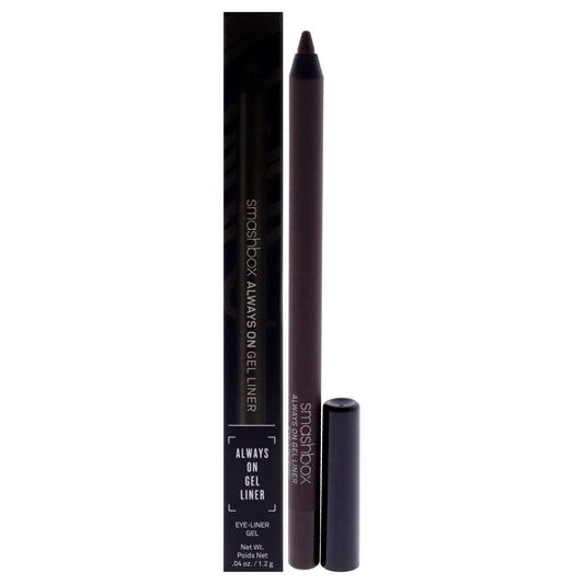 Smashbox Always On Gel Liner