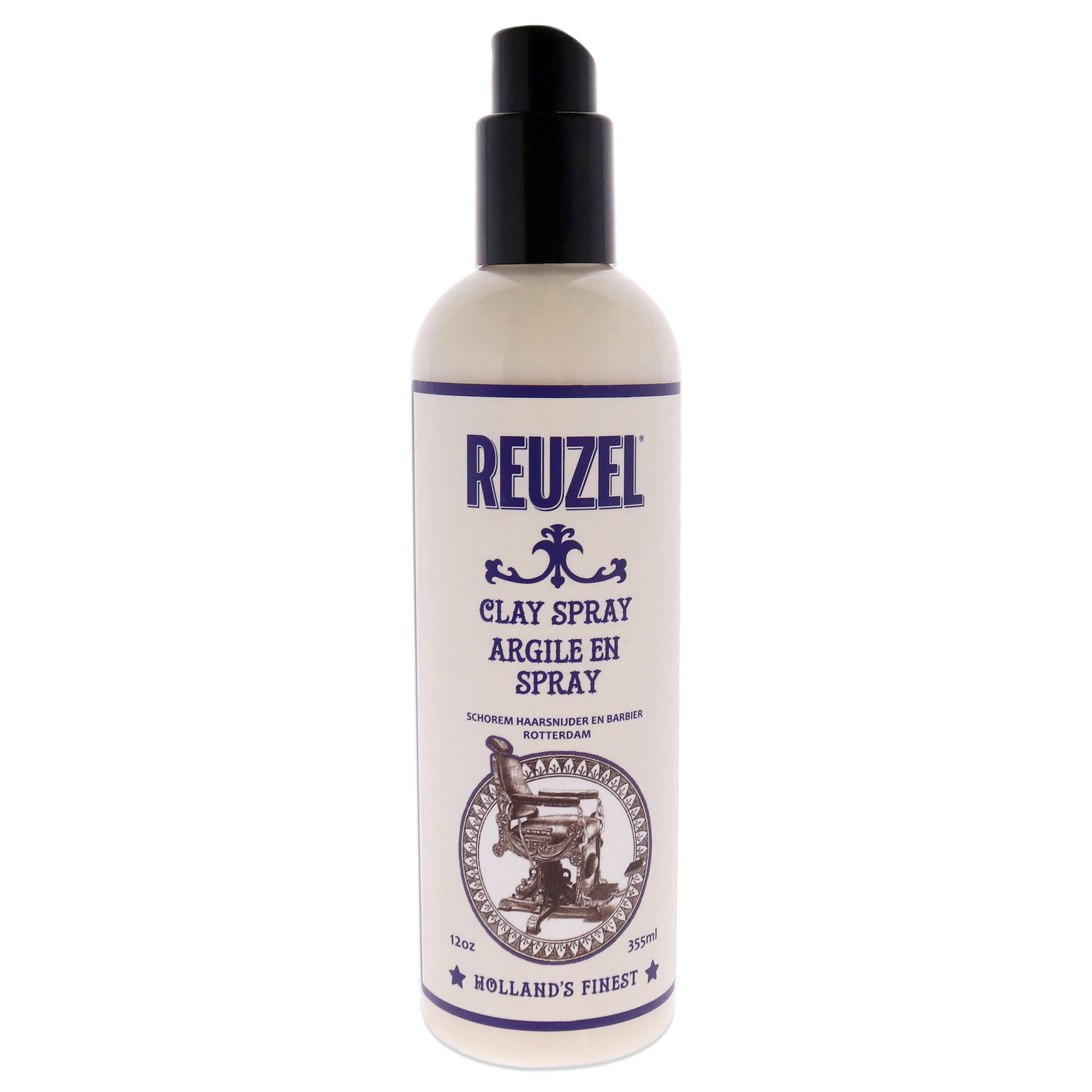 Reuzel Clay Spray