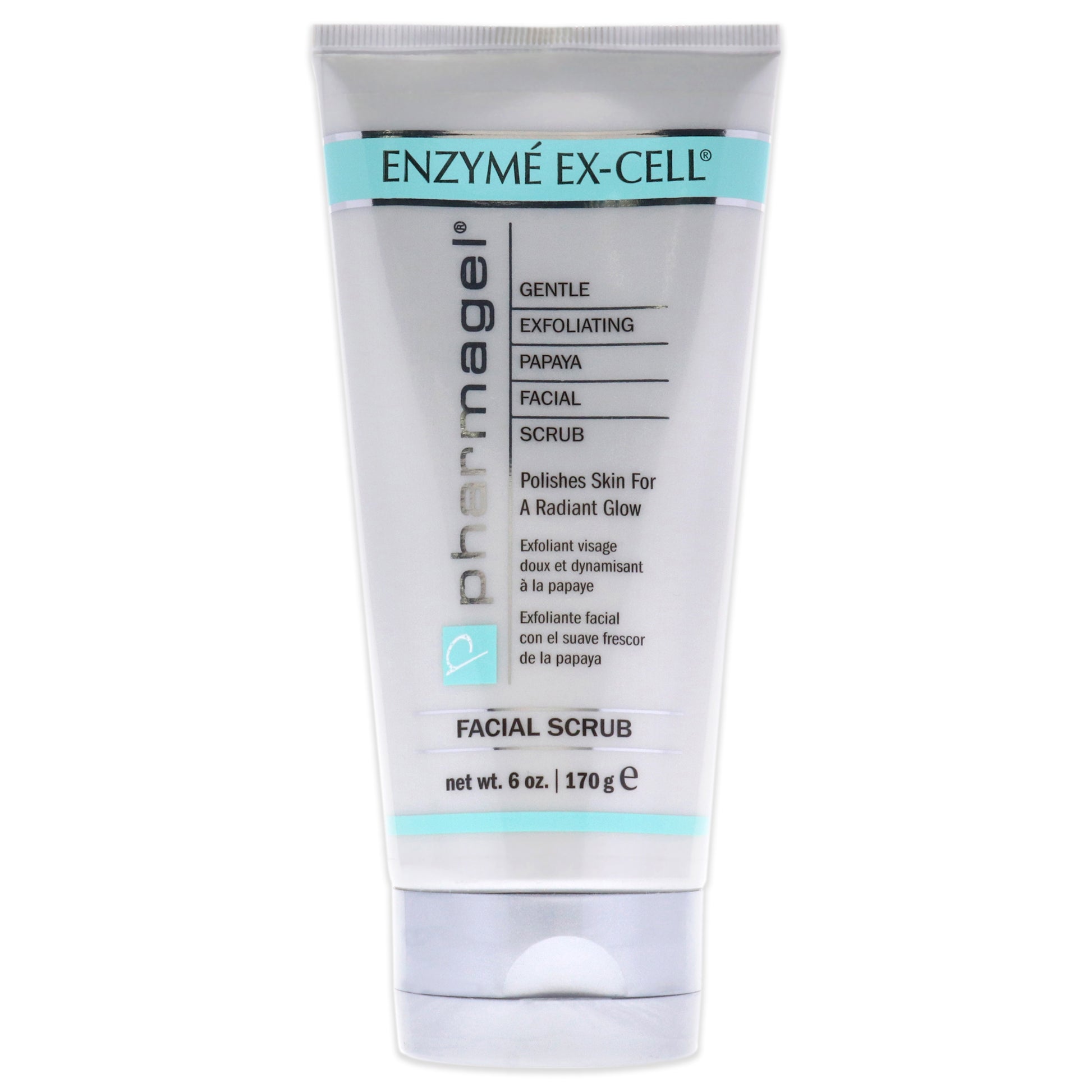 Enzyme Ex-Cell Facial Scrub