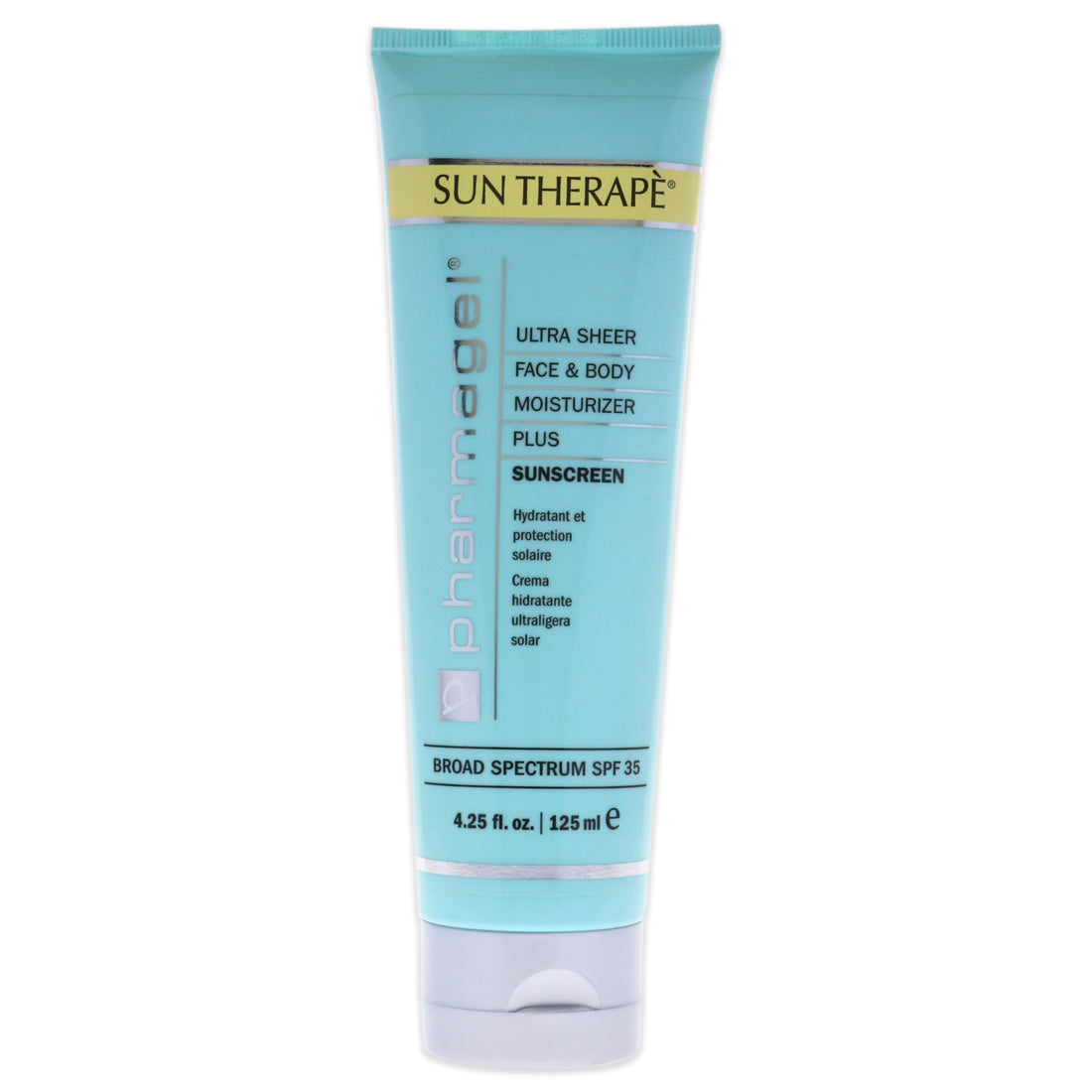 Sun Therape Sunscreen Lotion SPF 35